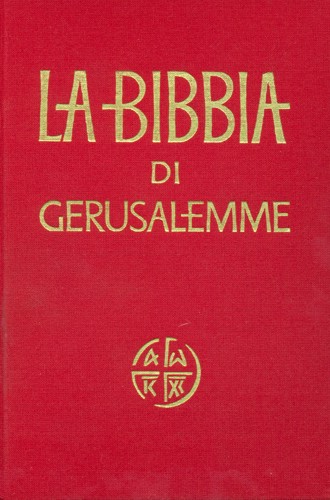 Bibbia